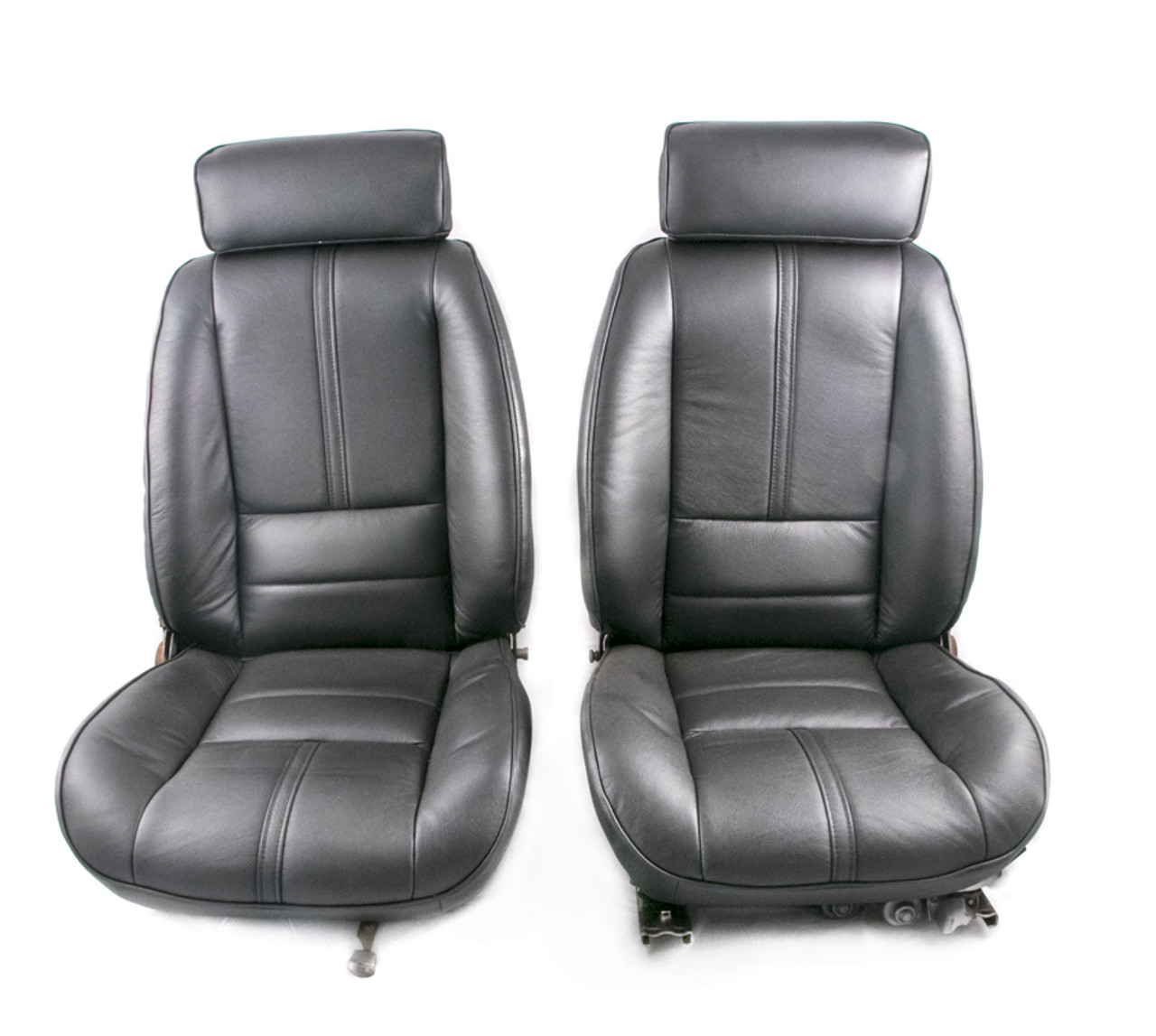 88-92 Camaro IROC Z28 RS Seat Upholstery Kit Katzkin Leather