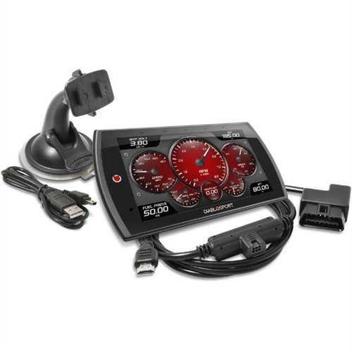 Trinity T2 EX Platinum Vehicle Programmer, DiabloSport - Hawks