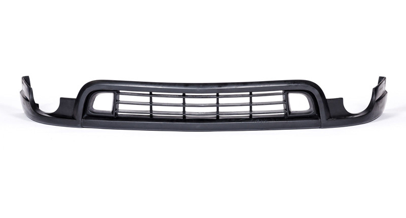 04-06 GTO SAP Front Lower Bumper Fascia, Reproduction - Hawks