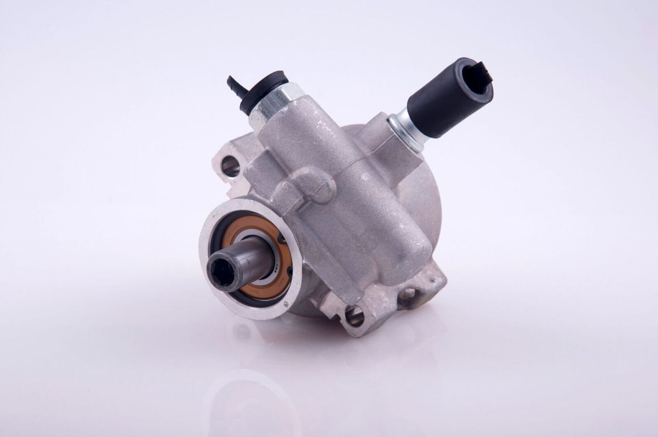 C5 / C6 Corvette Power Steering Pump, (HP1) Turn One - Hawks Third