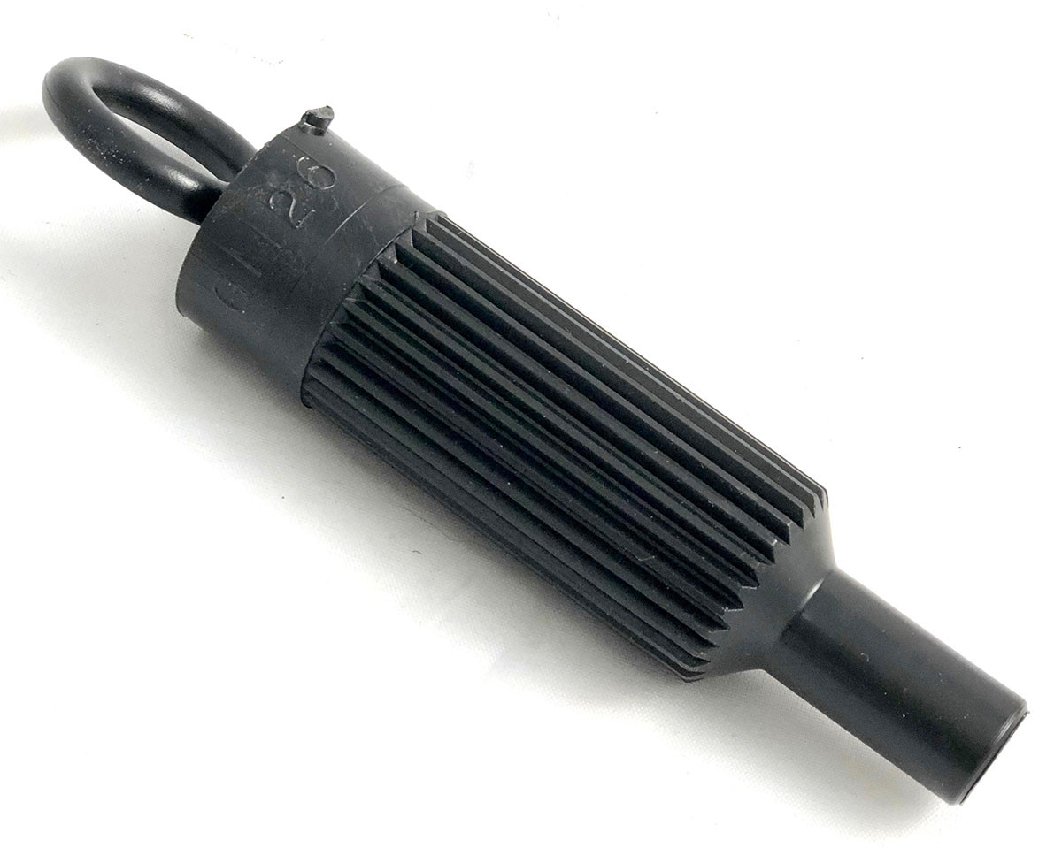 Clutch Alignment Tool 1-5/32