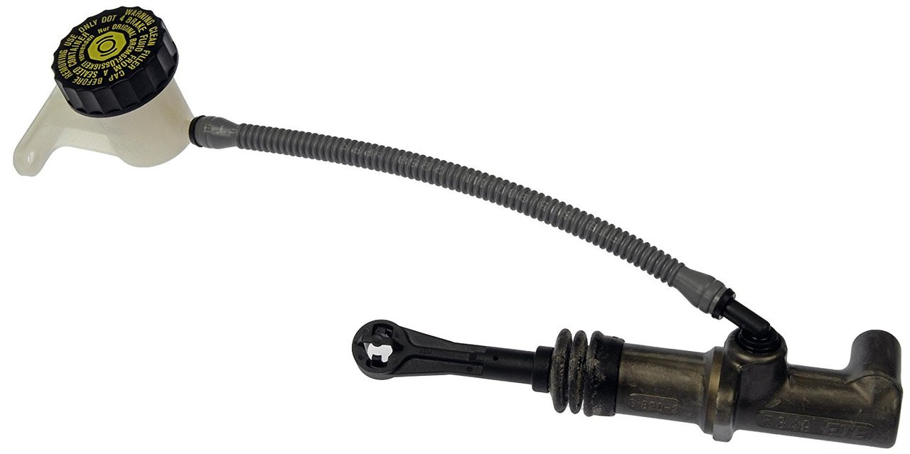 Tick Performance Adjustable Clutch Master Cylinder – 2004-2006 Pontiac GTO (TAMCKGTO)