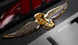 Hawks Motorsports EMBLEMS SHOWCASE
