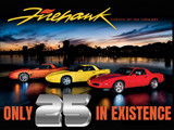 Pontiac Firehawk: The SLP-Built F-Body That Deserved More Respect