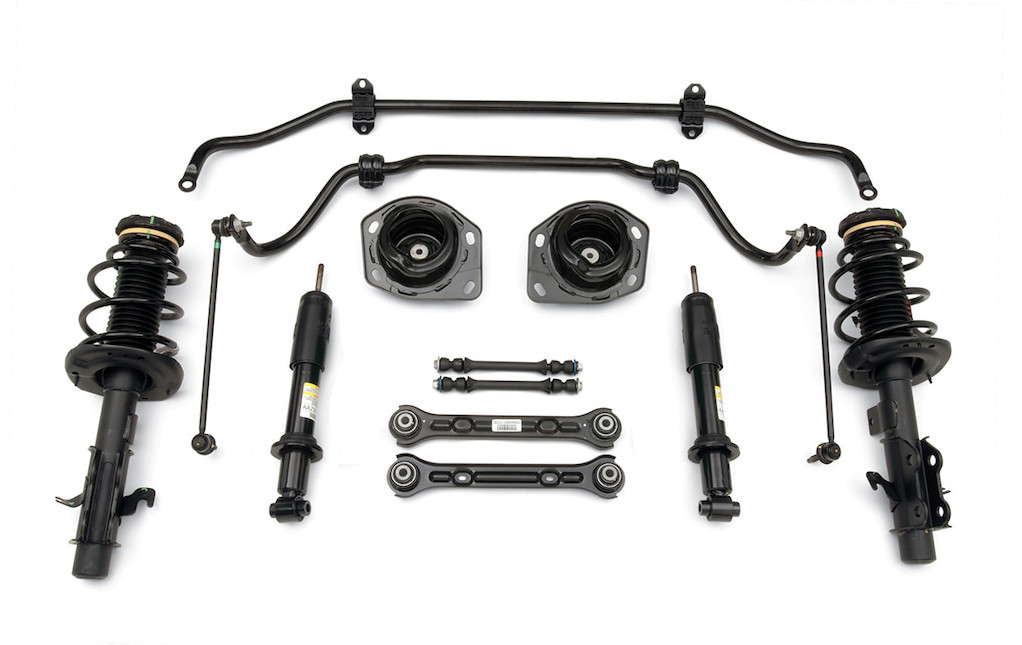 Shop by Category Camaro 20102015 Camaro Suspension Components