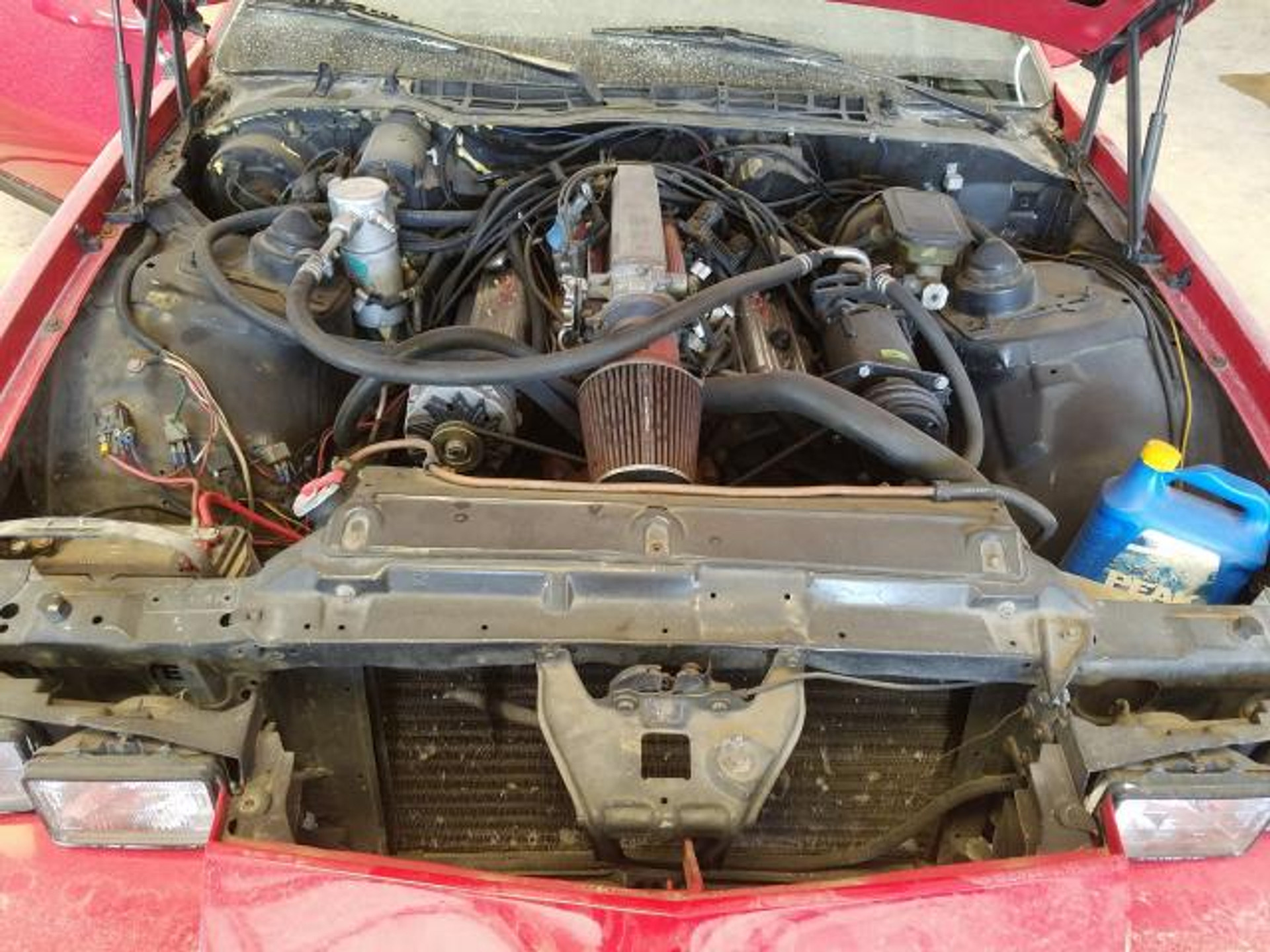 1986-camaro-iroc-z28-305-tpi-fuel-injected-walkaround-youtube