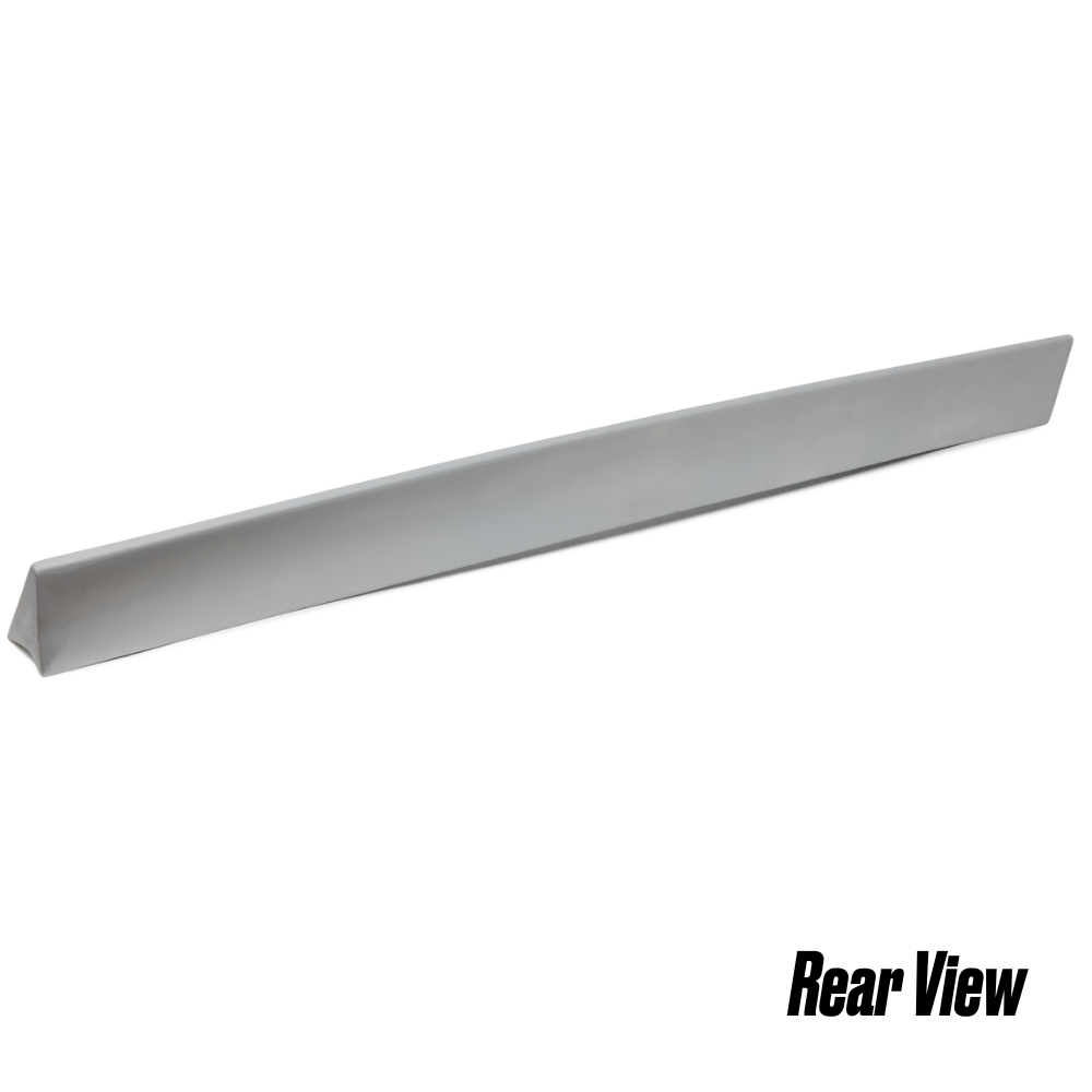 5 Inch Rear Spoiler 1982-1986, 1991-1992 Camaro
