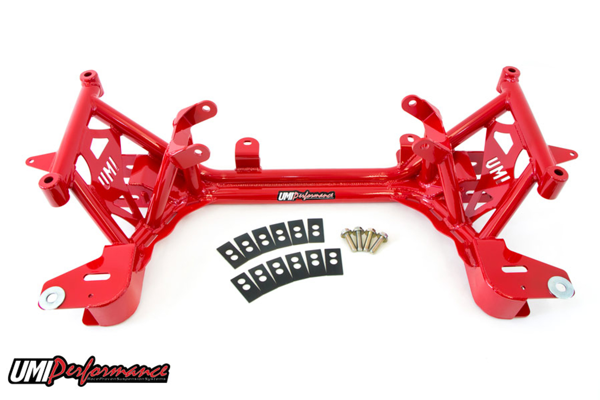 Shop by Category - Camaro - 93-97 Camaro - Suspension Components - K ...