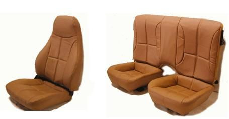 Shop by Category Camaro 9397 Camaro Interior Seat Upholstery