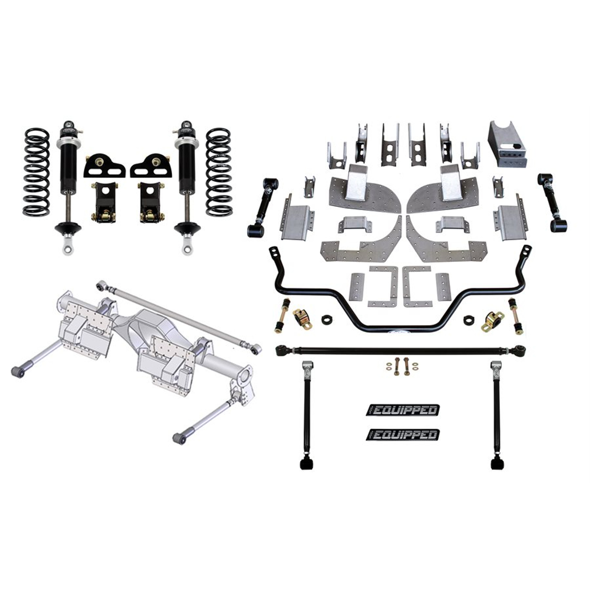 Shop by Category Camaro 8292 Camaro Suspension Components