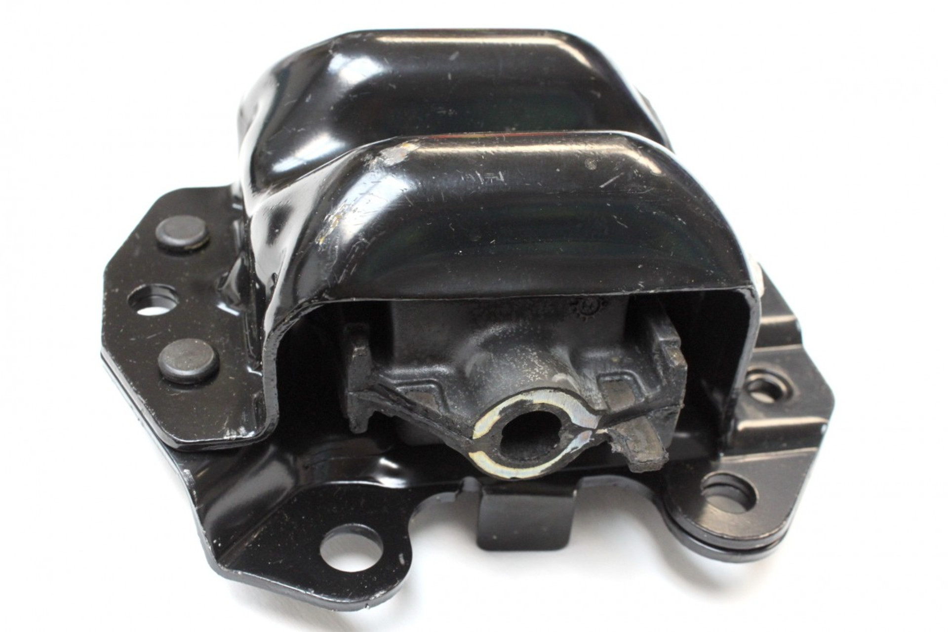 "LSX" Motor Mount Bushing w/Clamshell INDIVIDUAL PIECE, GM Hawks