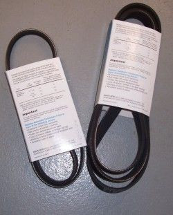 982002 Camaro Firebird, 0406 GTO LS1/LS2 SFI 25 Crank Balancer