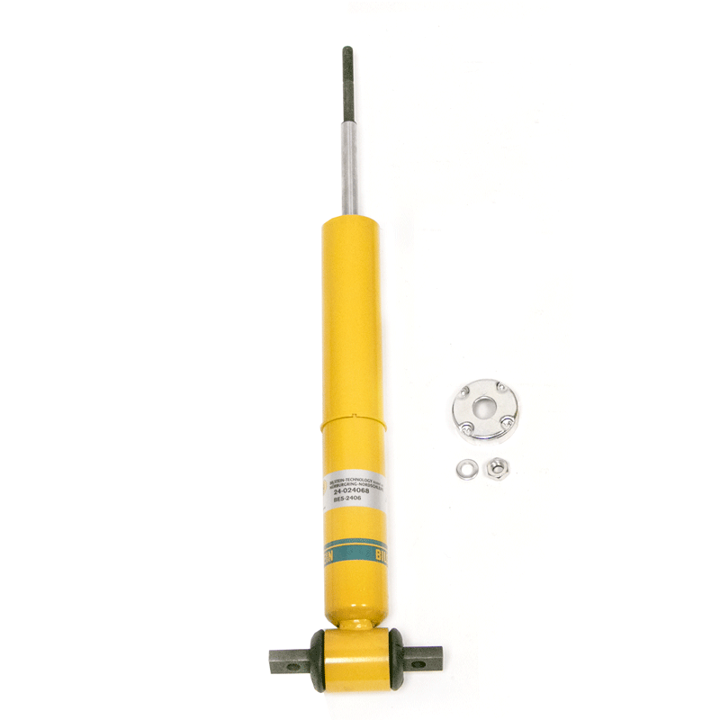 Bilstein B6 Perf Front Left Strut | Chevrolet Camaro (22-275042)