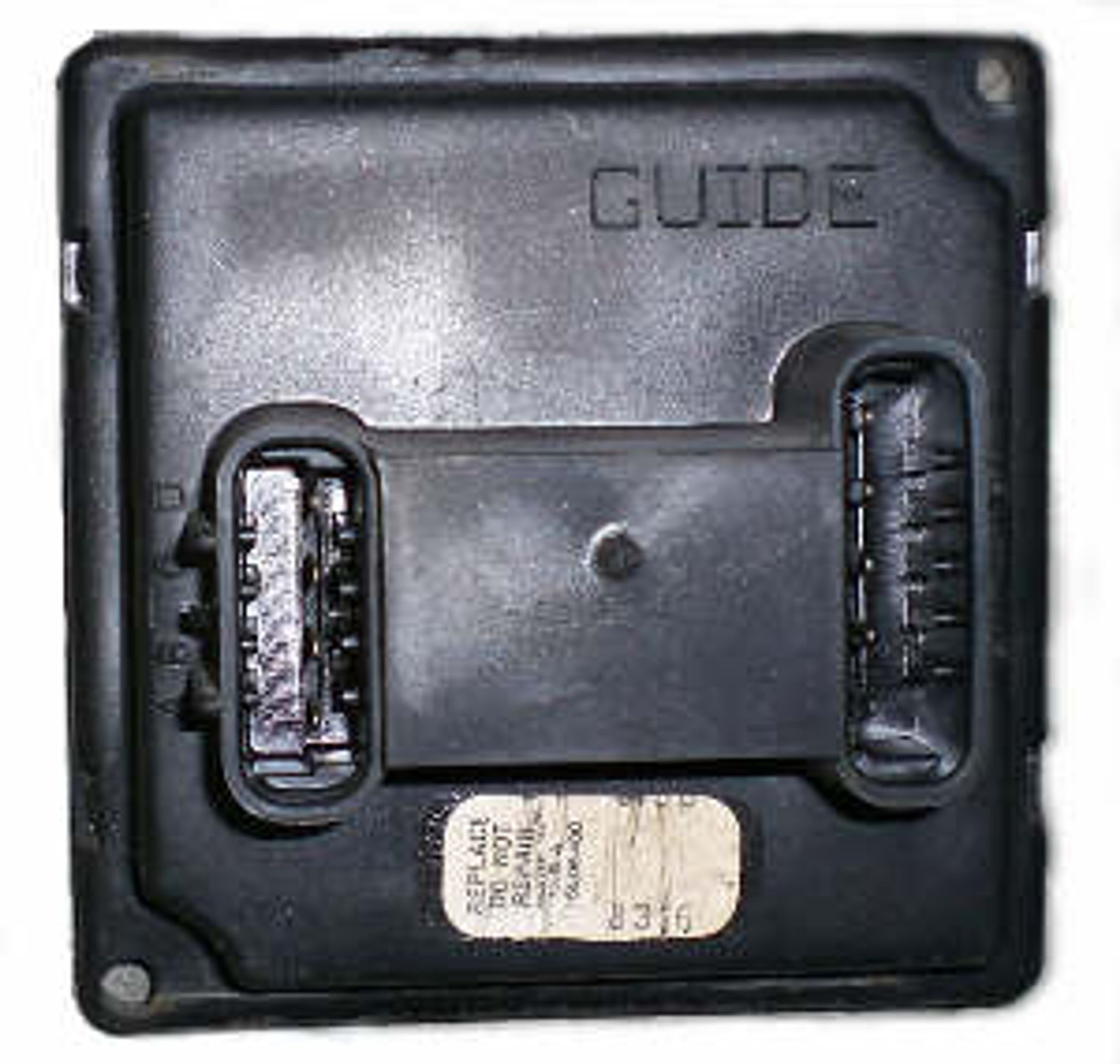 19902002 Firebird/Trans Am Headlight Lamp Module Used OEM Hawks