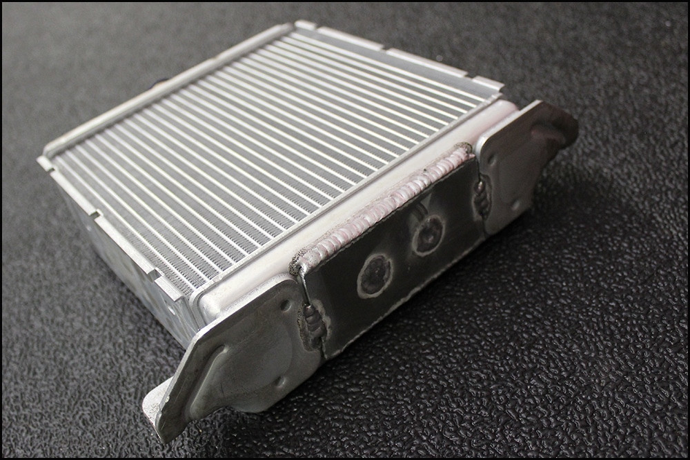 Soportes De Refuerzo Para El Ladrillo Del Sobrealimentador LSA En Cadillac CTS-V 2009-2015 – Hawks Motorsports