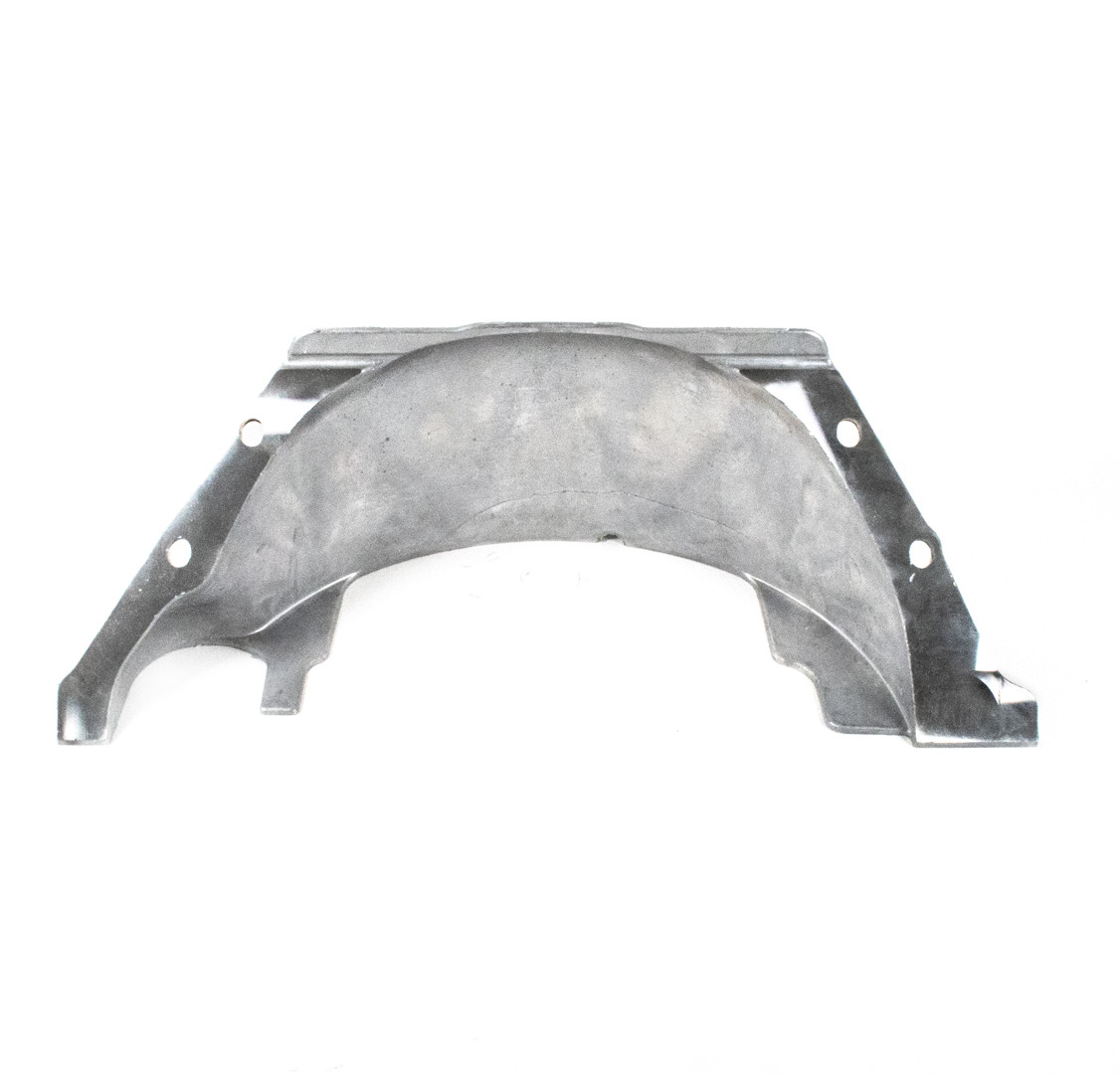 4L80/4L80E Transmission Dust Cover Trans Inspection Cover Kit w/Bolts