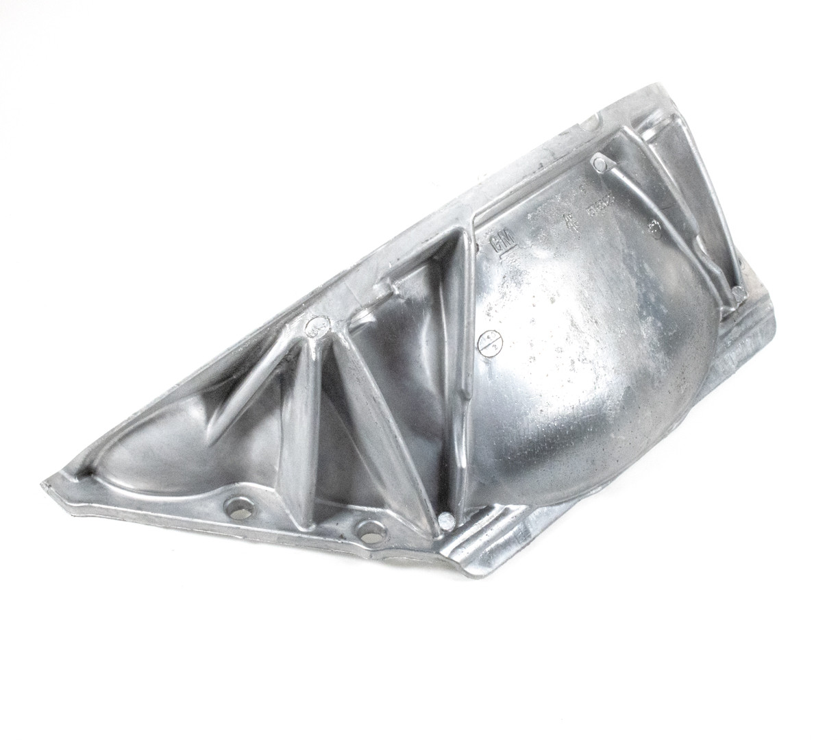 4L80/4L80E Transmission Dust Cover Trans Inspection Cover, GM Hawks