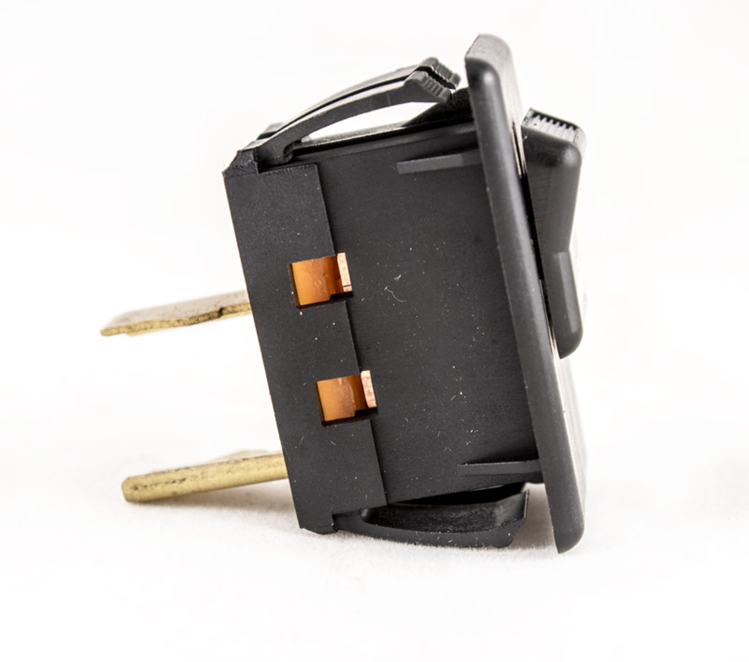 19821989 Camaro Hatch/Trunk Release Switch, Reproduction, White