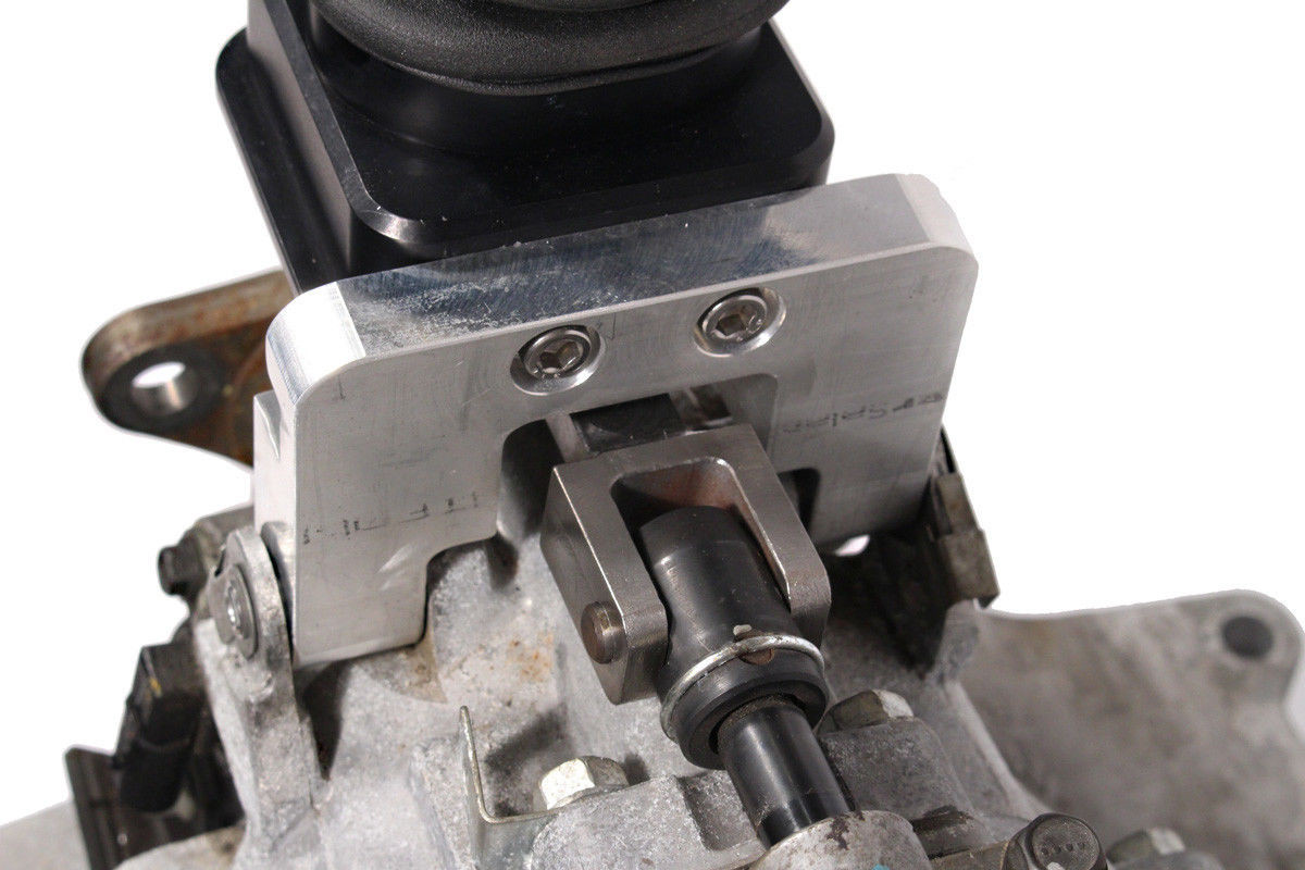 Tremec TR6060 Short Throw Retro Shifter For LSX Swap Applications, MGW ...