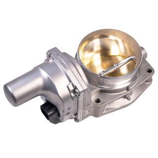 Genuine OEM GM Factory LS3 LS7 90mm 4-Bolt Drive By Wire Throttle Body