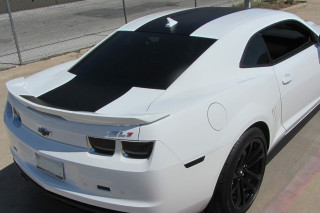 2012-2015 Camaro ZL1 Center Stripe