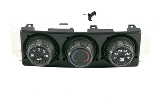 2004-06 Pontiac GTO OEM Front Dash Heater/AC Control Module, GM USED