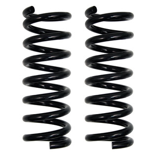 1967-69 Camaro/Firebird 68-74 NOva Front Stock Height Coil Spring, Pair DETROIT SPEED