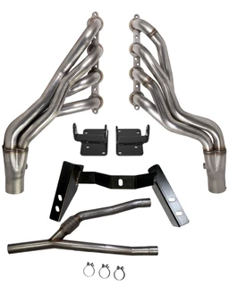 82-92 Camaro/Firebird "The Basics" LS Swap Kit, Hawks