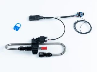 2012-15 Camaro ZL1 Flex Fuel Kit