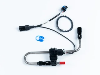 2005-13 C6 Corvette/Z06 Flex Fuel Kit