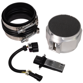 LS1/LS2/LS6 LSX 100mm MAF Mass Air Flow Sensor Kit LS3 Blade Style 