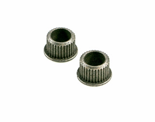 1982-92 Camaro/Firebird Door Hinge Bushings, Pair