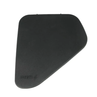  1997-1999 Camaro / Firebird Dash Fuse-Panel Cover, Graphite Gray