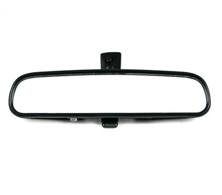 nissan map light rear view mirror