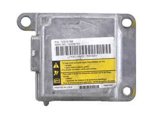 1999-02 Camaro/Firebird Air Bag Module, USED (9802CFABM-USED) Hawks Motorsports