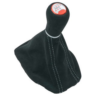 97-02 Camaro/Firebird 5 or 6 Speed 1LE/ZL1 Suede OR Leather Shift
