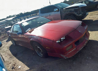 1992 Camaro RS 3.1L V6 Automatic 192K Miles