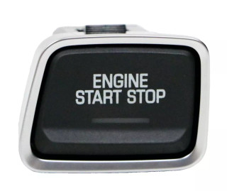 2016-2024 Chevrolet Camaro SS Engine Start / Stop Button USED OEM GM 22774052