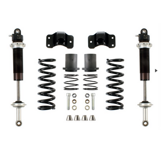 2016+ Camaro Rear Coilover Conversion Kit, DSE