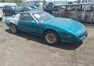 1992 Firebird Formula TBI V8 Automatic 74K Miles