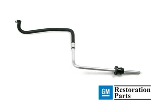 1993-2002 Camaro / Firebird Battery Coolant Overflow Tank Hose, Tube and Grommet
