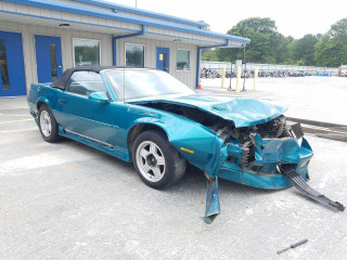 1991 Camaro RS 305 TBI Automatic 115K Miles