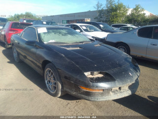 1995 Camaro LT1 6-Speed 100K Miles