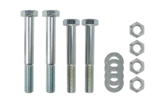 1993-2002 GM F-Body Lower A-Arm Hardware Kit, UMI