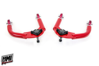 93-02 Camaro/Firebird Front Lower A-Arms, Chromoly, Drag