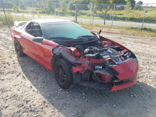 1993 Camaro Z28 LT1 V8 6-Spd 112K Miles