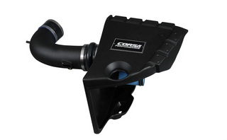 2010-15 Camaro SS Powercore Filter Closed Box Air Intake, Corsa