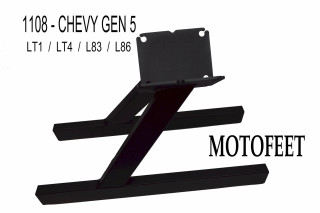 GEN V LT Engine Storage Transportation Stand