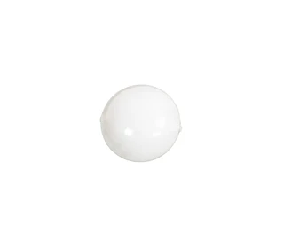 1982-1989 Chevrolet Camaro / Pontiac Firebird Under-Dash Courtesy Light Lens, Driver or Passenger Side, New Reproduction HT10029643
