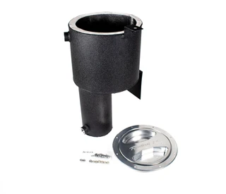 1998-2002 Chevrolet Camaro / Pontiac Firebird Supercharger Heat-Exchanger Coolant Reservoir